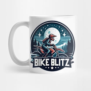 Bike Mug